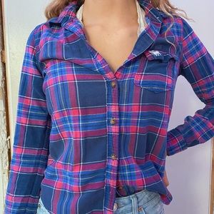Flannel